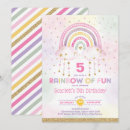 Recherche de ensoleillé anniversaire invitations Girl