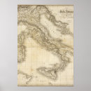 Recherche de ancient map posters Engraved