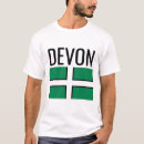 Recherche de drapeau du comté tshirts Patriotique