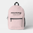 Recherche de le de la maman sacs Mère