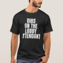 Recherche de lobby vêtements Hall