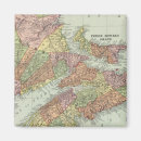 Recherche de provinces maritimes magnets Edward