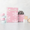 Recherche de flocons de neige papier cadeau Vacances