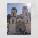 Recherche de montenegro cartes postales Montenegrin