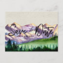 Zoek naar rustic wedding briefkaarten Waterverf