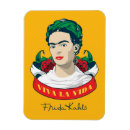 Recherche de pour le frida magnets Coloré