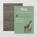 Recherche de girafe réponses cartons Safari