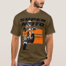 Zoek naar supermoto tshirts Motocross