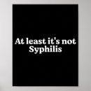 Zoek naar syfilis posters Ten minste