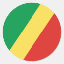 Recherche de congo autocollants National