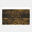 Zoek naar retro patroon stickers Abstract