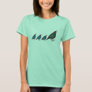Zoek naar kwartels tshirts Leuk