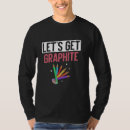 Recherche de graphite tshirts Dessin