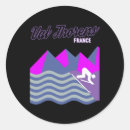 Recherche de alpes autocollants Snowboard