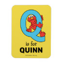 Recherche de l alphabet magnets Elmo