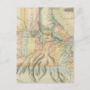Recherche de marécages cartes postales Coloré