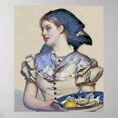 Zoek naar oesters posters Vintage