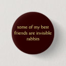 Recherche de ami imaginaire badges Drôle