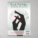 Recherche de nail posters Salon