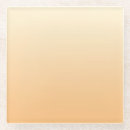 Recherche de couleur dessous de verres Pastel