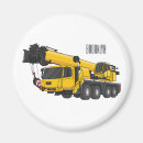 Recherche de charg magnets Camion