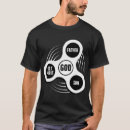 Recherche de trinity tshirts Drôle