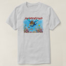 Zoek naar snorkelen tshirts Ocean
