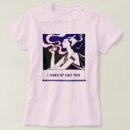 Recherche de art nouveau tshirts Élégant