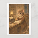 Recherche de auteurs cartes postales Vintage