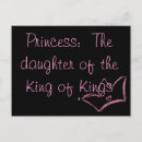 Recherche de princesa cartes postales Princesse