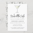 Recherche de cocktail martini de cocktails invitations Boissons