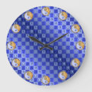 Recherche de boeuf horloges Zodiaque