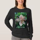 Zoek naar minnaars tshirts Bloemen