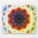 Recherche de motif mandala tapis souris Motifs