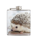 Zoek naar egel heupflesjes Schattig