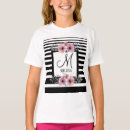 Zoek naar zwarte bloemen tshirts For kids