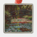 Recherche de claude monet ornements Peinture