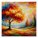Recherche de couleurs lumineuses posters Nature