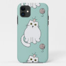 Recherche de pattes de chat iphone coques Miauler