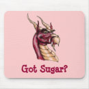 Recherche de dragons tapis souris Créature