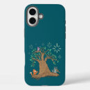 Recherche de animaux forêt iphone coques Boisé