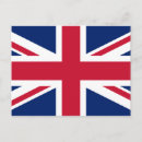Zoek naar union jack briefkaarten British