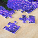 Recherche de hydrangea puzzles Jardin
