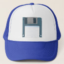 Recherche de disque casquettes À disque souple