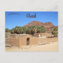 Recherche de tchad cartes postales Afrique