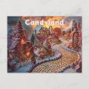 Recherche de candyland posters Bonbon
