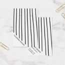 Recherche de lignes diagonales Noir