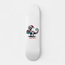 Recherche de noël skateboards Mignon