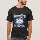 Recherche de drumline tshirts Groupe de marche