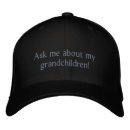 Recherche de petit casquettes Petits enfants